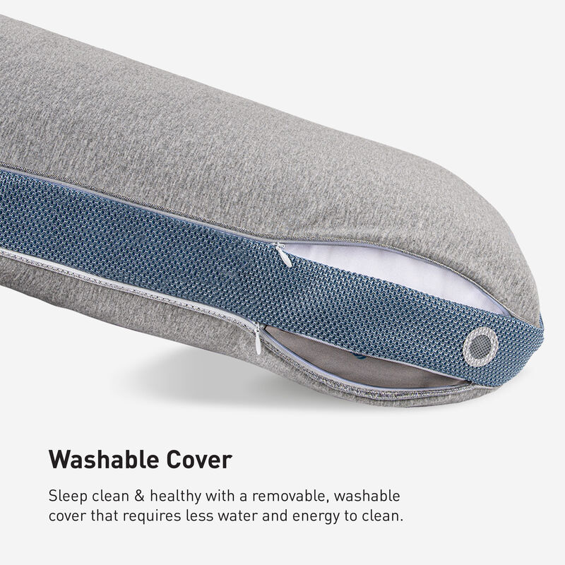 Flow Pillow 1.0